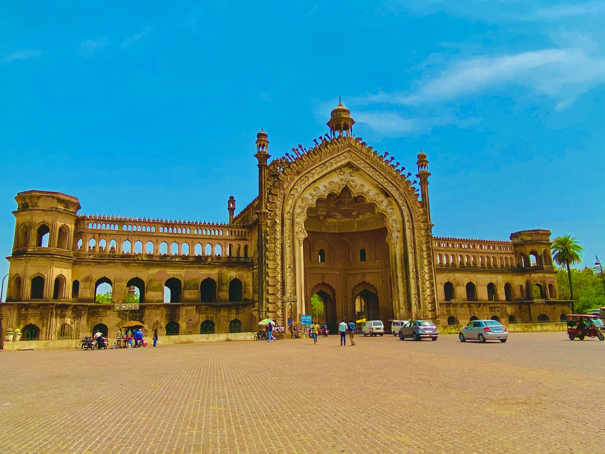 Lucknow, Uttar Pradesh
